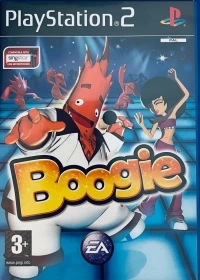 Boogie [DK][NO]