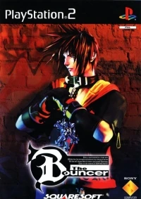 Bouncer, The [DK][FI][NO][SE]