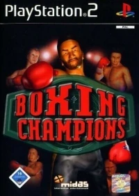 Boxing Champions [DE]