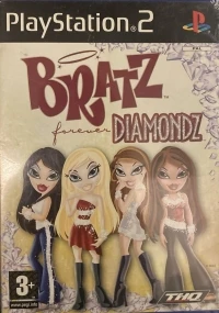 Bratz: Forever Diamondz [IT]