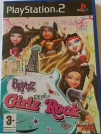 Bratz: Girlz Really Rock [IT]