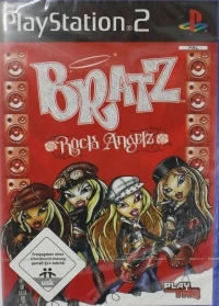 Bratz: Rock Angelz (large USK rating)