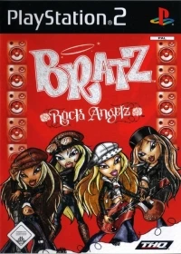 Bratz: Rock Angelz (small USK rating)