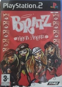 Bratz: Rock Angelz [ES]