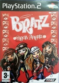 Bratz: Rock Angelz [IT]