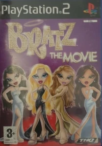 Bratz: The Movie [NL]