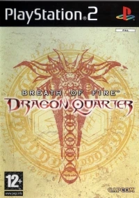 Breath of Fire: Dragon Quarter [CH]