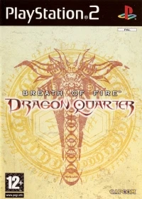 Breath of Fire: Dragon Quarter [DK][FI][NO][SE]