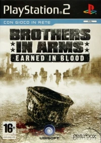 Brothers In Arms: Earned In Blood [IT]