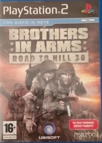 Brothers In Arms: Road To Hill 30 (Da non Vendersi Separatamente)