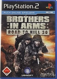 Brothers in Arms: Road to Hill 30 [DE]
