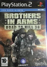 Brothers In Arms: Road To Hill 30 [IT]