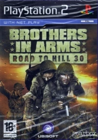 Brothers In Arms: Road To Hill 30 [UK]