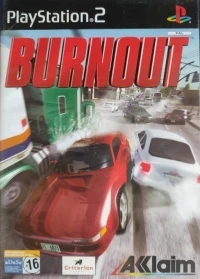 Burnout [ES]