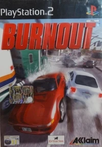 Burnout [IT]