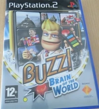 Buzz! Brain of the World (yellow dot)