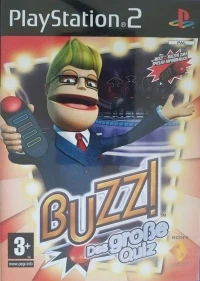 Buzz! Das große Quiz [AT]