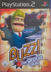 Buzz! Das große Quiz [DE]