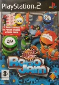 Buzz! Junior: Robo Jam [DK][NO][SE]