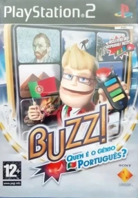 Buzz! Quem é o Génio Português?
