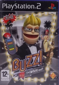 Buzz! The Movie Quiz