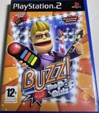 Buzz! The Pop Quiz [FI]