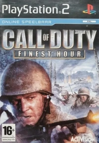 Call of Duty: Finest Hour [NL]