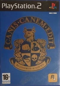 Canis Canem Edit [ES]