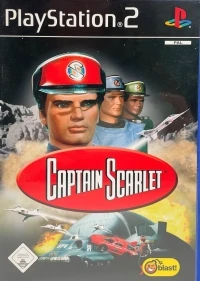 Captain Scarlet [DE]