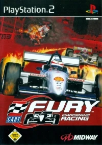 Cart Fury Championship Racing [DE]
