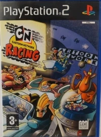 Cartoon Network Racing [IT]