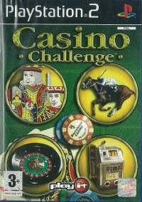Casino Challenge [IT]