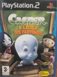 Casper à L'école des Fantômes