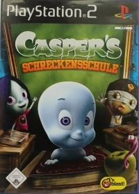 Casper's Schreckensschule