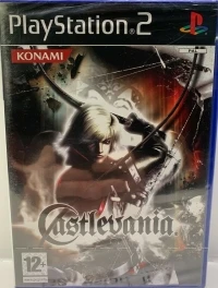 Castlevania (7026724)
