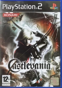 Castlevania [AT]