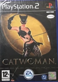 Catwoman [ES]