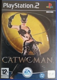 Catwoman [FR]