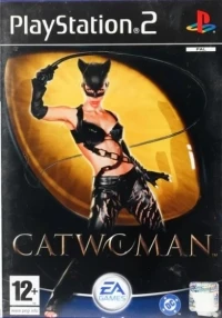 Catwoman [NO]