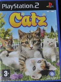 Catz [NL]
