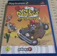 Cel Damage Overdrive [DE]