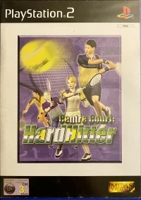 Centre Court: Hardhitter (Multitap 1-2 Players)