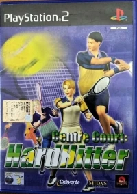 Centre Court: Hardhitter [IT]