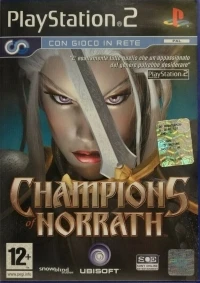 Champions of Norrath [IT]