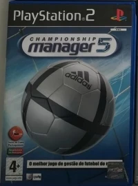Championship Manager 5 [PT]