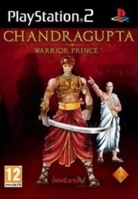 Chandragupta: Warrior Prince