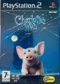 Charlotte's Web [DK][FI][NO][SE]
