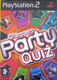Cheggers Party Quiz [IT]