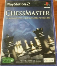 Chessmaster [FR]
