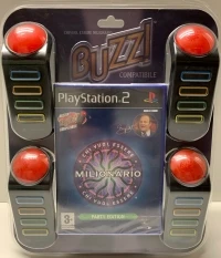 Chi Vuol Essere Milionario? Party Edition (Buzz Buzzers)